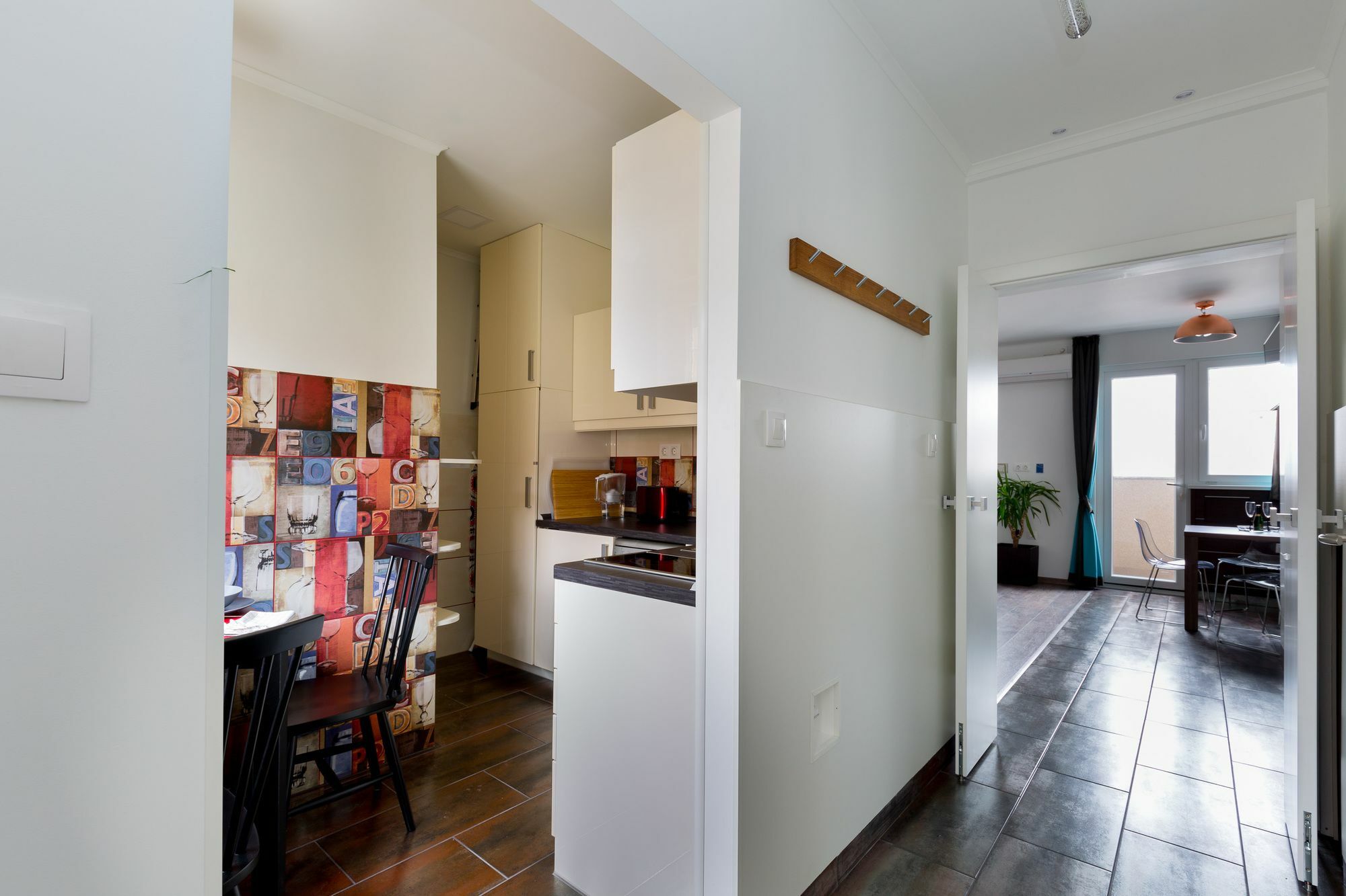 Bpm-Apartment Top Five ブダペスト エクステリア 写真